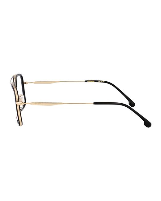 Carrera Metallic Glasses for men