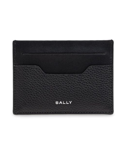 Wallets & Cardholders Bally pour homme en coloris Black