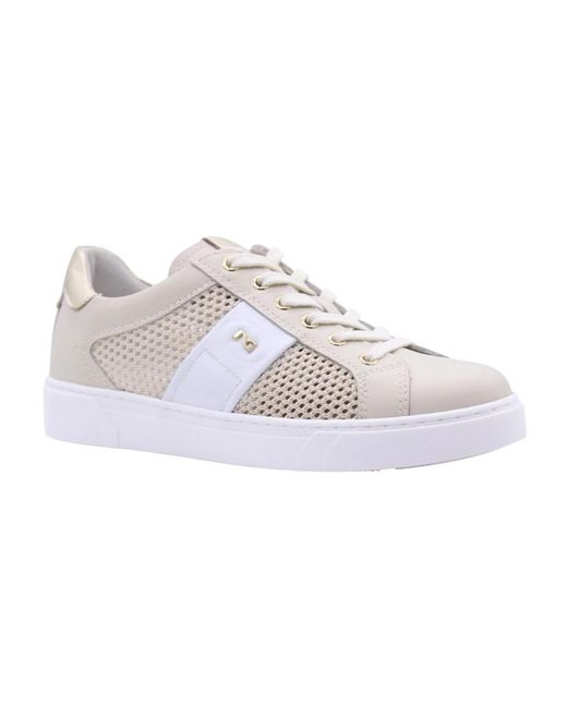 Nero Giardini Natural Sneakers