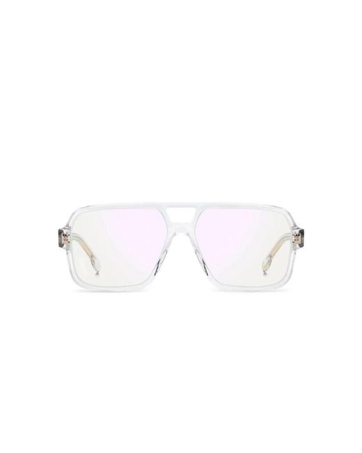 Carrera Metallic Glasses