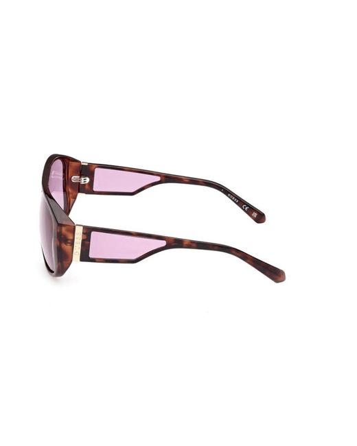 Guess Pink Sunglasses