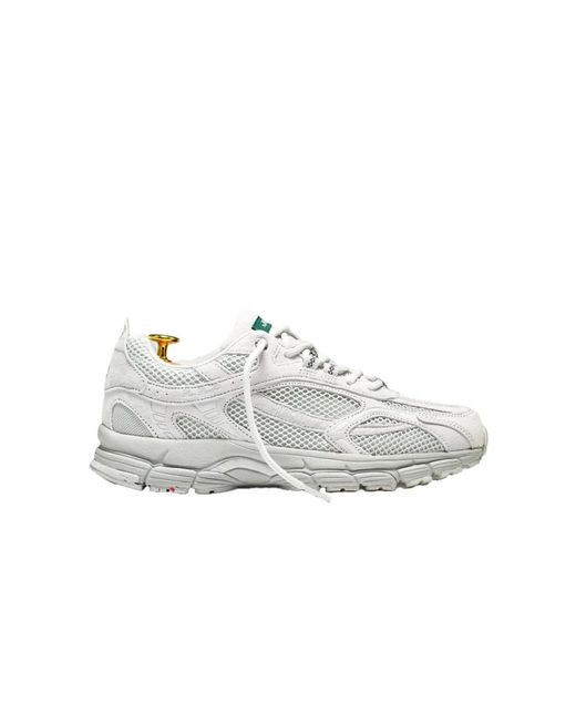 Sneakers di Mercer in White da Uomo