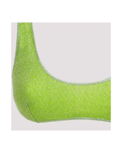 Swimwear > bikinis Oseree en coloris Green