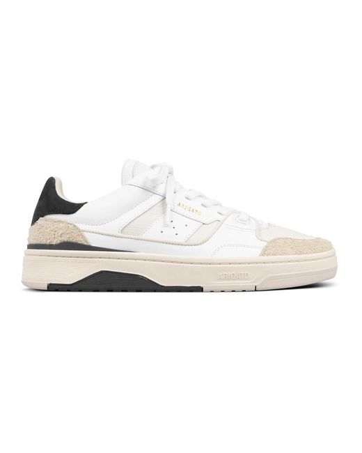 Sneakers di Axel Arigato in White da Uomo
