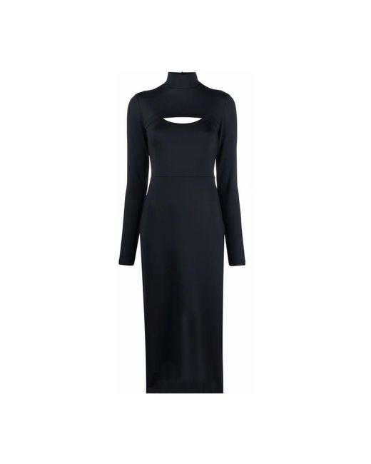 Ambush Blue Midi Dresses