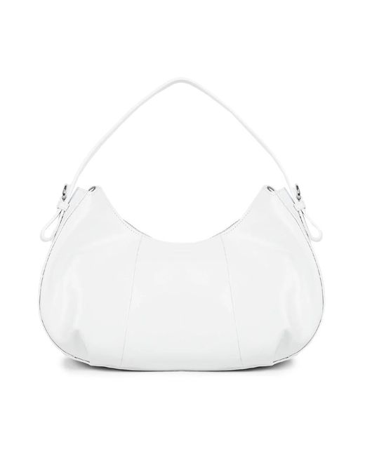 Bags > shoulder bags John Richmond en coloris White