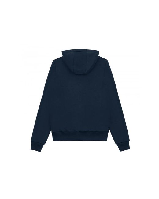 Colmar Blue Hoodies for men