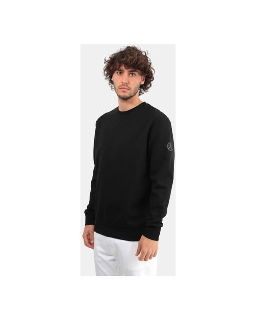 Sweatshirts & hoodies > sweatshirts People Of Shibuya pour homme en coloris Black