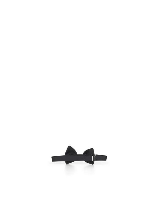 Bowties Tagliatore pour homme en coloris Black