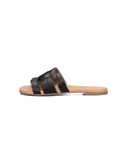 Notre-v Brown Slider