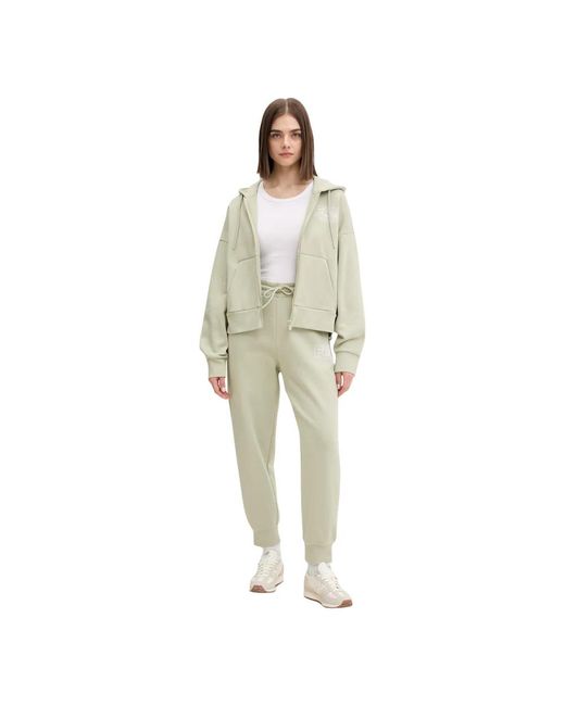 Training Sets EA7 en coloris Green