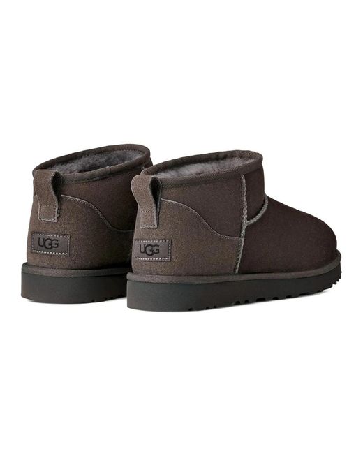 Ugg Brown Winter Boots for men