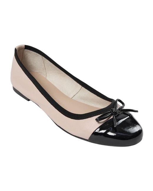 Ballerinas Sofie Schnoor en coloris Gray