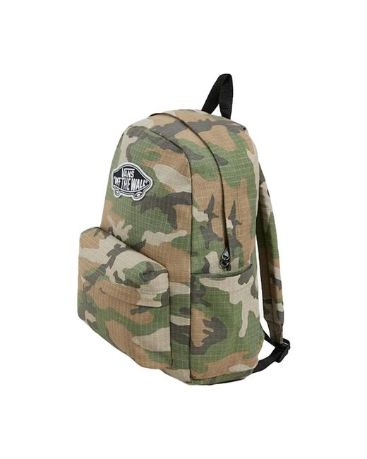 Backpacks Vans de hombre de color Green