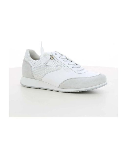 Gabor White Schuhe weiß