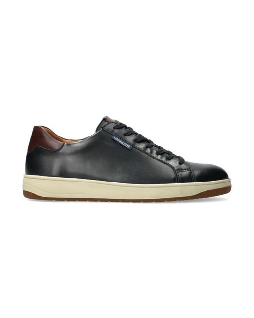 Sneakers di Mephisto in Blue da Uomo