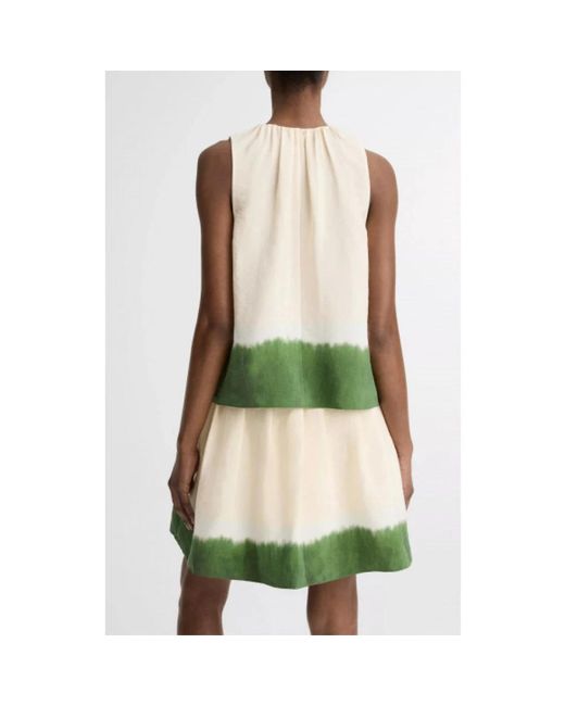 Blouses Vince en coloris Green
