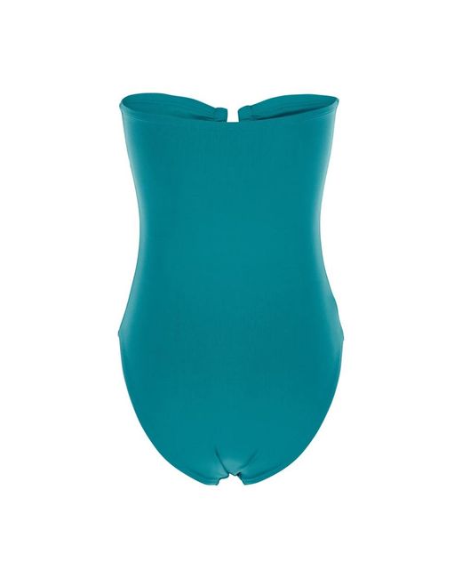 Eres Cassiopee Bustier Badpak in het Blue
