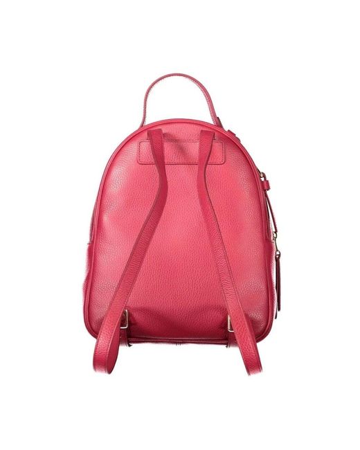 Backpacks Coccinelle de color Pink