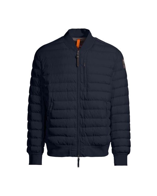Parajumpers Bomberjacks in het Blue voor heren