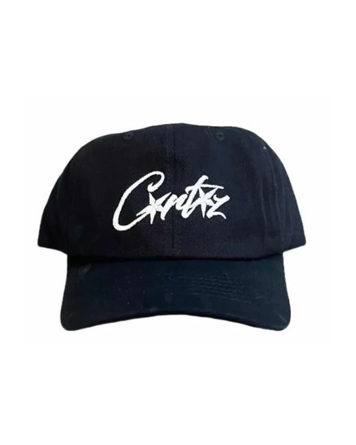 corteiz Blue Hats & Caps