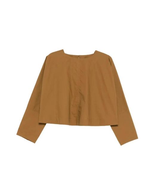 Soeur Natural Blouses