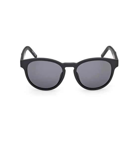 K-Way Black Sunglasses