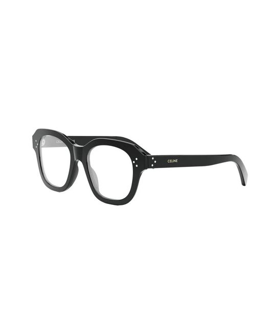 Céline Black Cl50124 Optisches Gestell