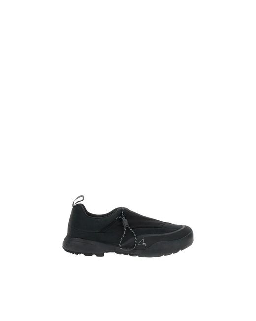 Roa Frea Sneakers in Black für Herren
