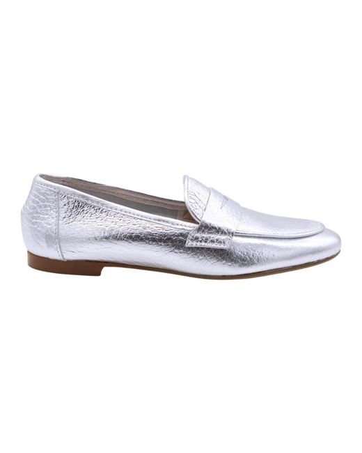 Loafers E mia de color White