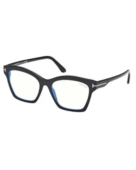 Accessories > glasses Tom Ford en coloris Black