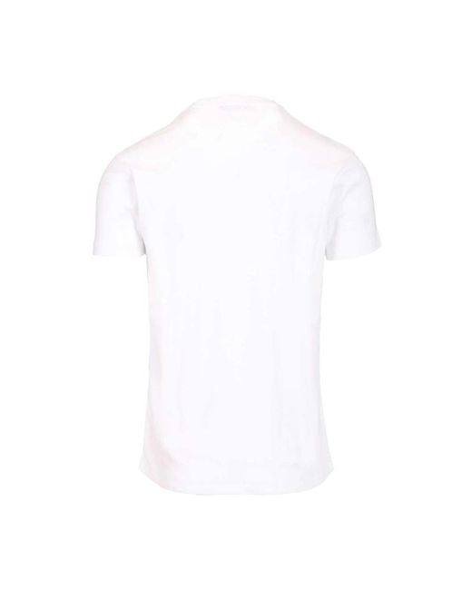 Tom Ford White T-Shirts for men
