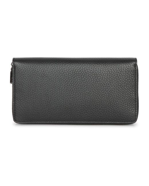 Dolce & Gabbana Black Wallets & Cardholders for men
