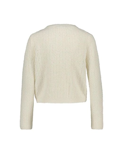 Hemisphere Natural Cardigans