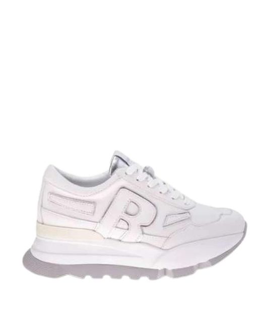 Sneakers Rucoline de color White