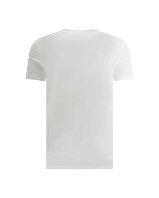 Tom Ford White T-Shirts for men
