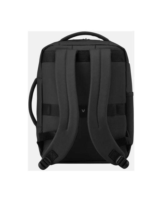 Backpacks di Roncato in Black