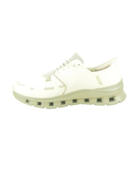 Skechers Running Shoes in het White voor heren