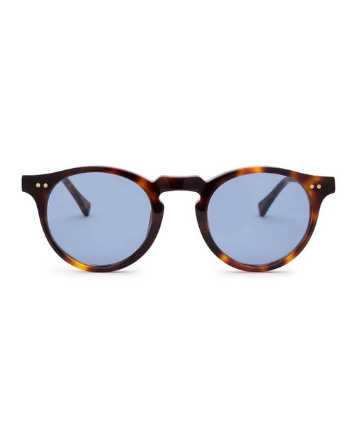 Accessories > sunglasses Nialaya pour homme en coloris Blue