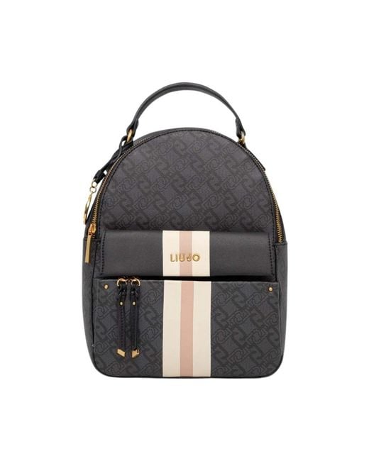 Backpacks di Liu Jo in Black