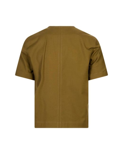 Max Mara Green Light Jackets