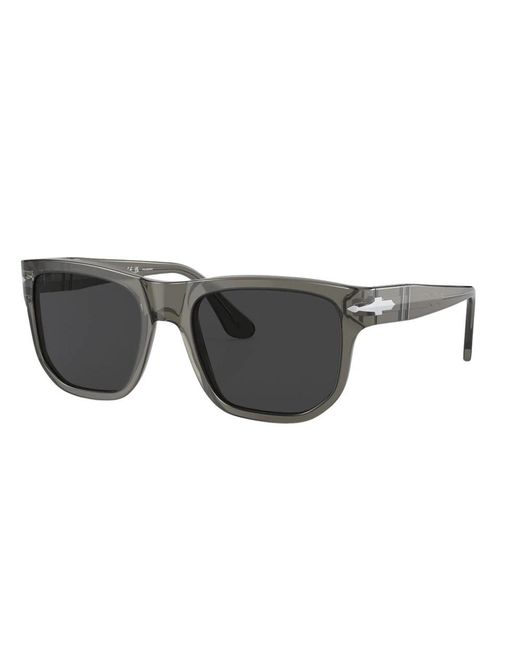 Persol Black Sunglasses