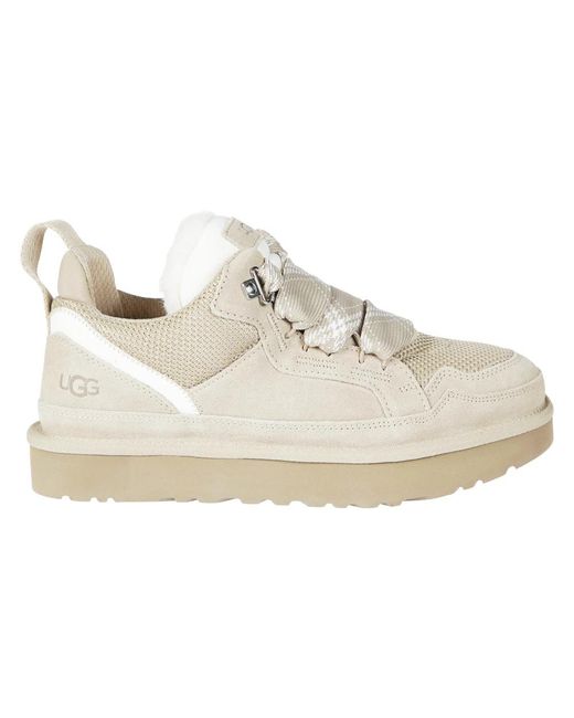 Sneakers Ugg en coloris White