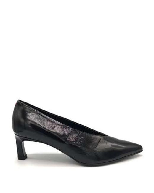 Halmanera Blue Pumps