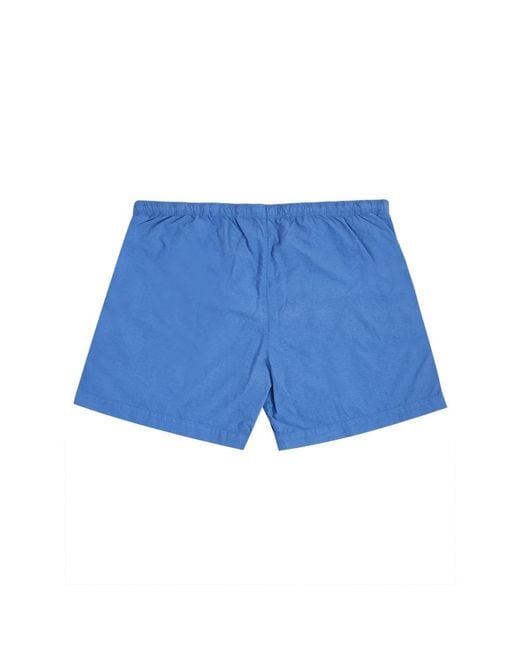 C P Company Blue Beachwear for men