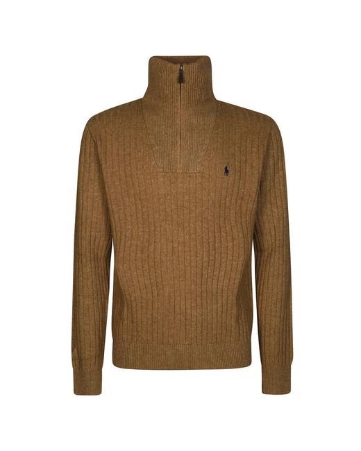 Turtlenecks Polo Ralph Lauren de hombre de color Green