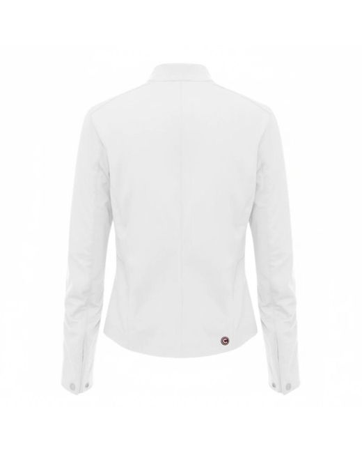 Training Jackets di Colmar in White