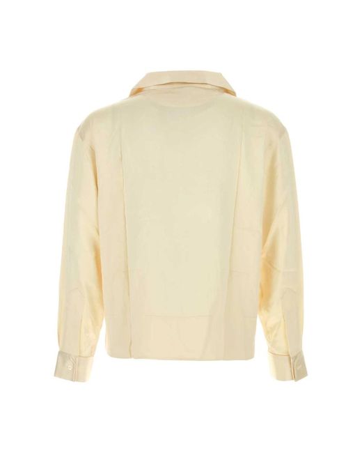 Casual Shirts Bode de hombre de color White