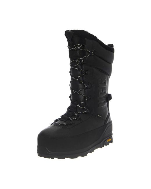 Ugg Schnürstiefel in Black für Herren
