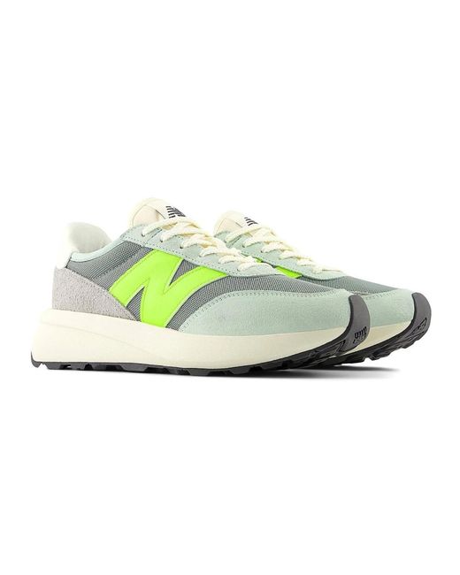 New Balance Gray Sneakers